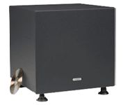 Cambridge Soundworks BassCube 12 Subwoofer