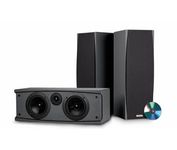 Cambridge Soundworks Newton MC400 Speaker