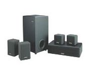 Cambridge Soundworks New Ensemble III Speaker