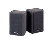 Cambridge Soundworks MovieWorks Satellite Speaker
