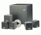 Cambridge Soundworks Movieworks 408 Speaker