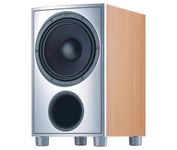 Canton AS100 Subwoofer