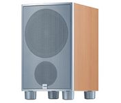Canton AS 60 SC Subwoofer