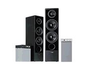 Canton DIGITAL2.1 Speaker
