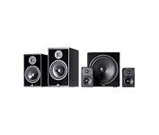Canton Ergo 32DC Speaker