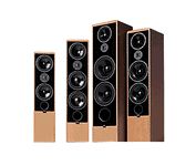 Canton Ergo 92DC Speaker