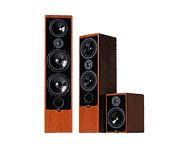 Canton Ergo RC-S Speaker
