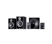 Canton Plus S Speaker