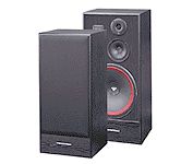 Cerwin Vega E-315 Speaker
