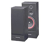 Cerwin Vega E-312 Speaker