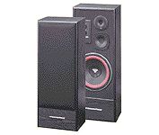 Cerwin Vega E-310 Speaker