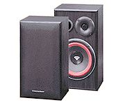 Cerwin Vega E-208 Speaker