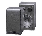Cerwin Vega E-26F Speaker