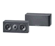 Cerwin Vega LS-5C Speaker