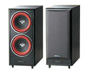 Cerwin Vega RL-28W Speaker