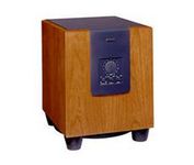 Boston Acoustics PV1000 Subwoofer