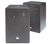 Dual LU40P Speaker