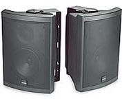 Boston Acoustics Voyager7 (Pr) Outdoor Speakers (White) Speaker