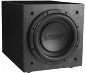 Earthquake Sound S-10 Subwoofer