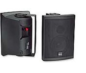 Boston Acoustics Voyager5 (Pr) Outdoor Speakers (Black) Speaker
