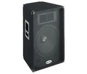 Gemini Sound Products GT-1502 Subwoofer