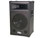 Gli Pro XP-1550 Speaker