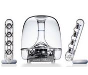 Harman Kardon SoundSticks II System