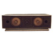 Jamo CENTER 160 Speaker