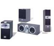 Jamo X 510 Speaker