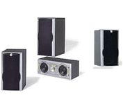 Jamo X 830 Speaker