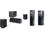 Jamo D 5SUB Speaker