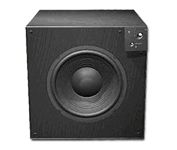 JBL PSW-D112 Speaker