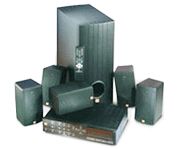 JBL ESC-230 Speaker