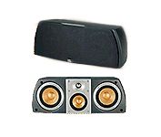 JBL SCNTR Speaker