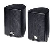 JBL satpair135 Speaker