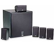 JVC SX-XSW450 Speaker