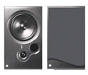 KEF Audio Coda 7 Speaker
