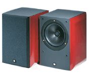 KEF Audio RDM-ONE Speaker