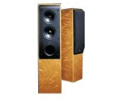 KEF Audio Three-Two Speaker