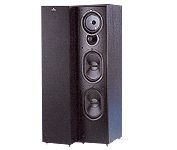 KEF Audio Q75 Speaker