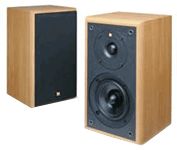 KEF Audio Cresta 1 Speaker