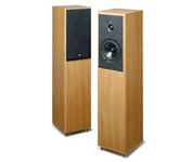 KEF Audio Cresta 3 Speaker