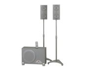 KLH (AT2100) System