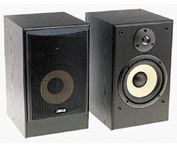 KLH MODEL 16 Speaker