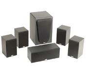 KLH HTA400 Speaker