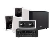 Cambridge Soundworks Ambiance 82 Speaker