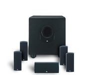 Mirage DAI-6150 Speaker