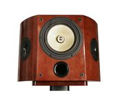 Monster Cable SL100-DSR Main / Stereo Speaker