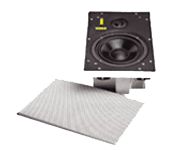 MTX 620WE Speaker