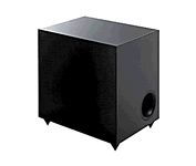 Now Hear This SuperSub Speaker
